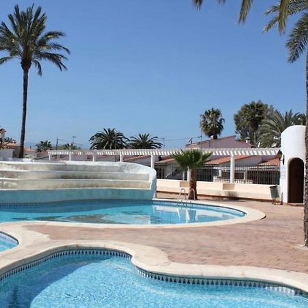 Bonito Estudio En Denia Apartment Екстериор снимка
