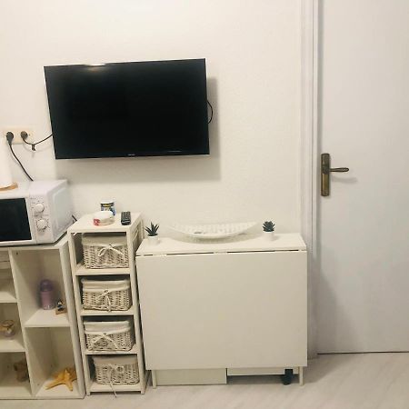 Bonito Estudio En Denia Apartment Екстериор снимка