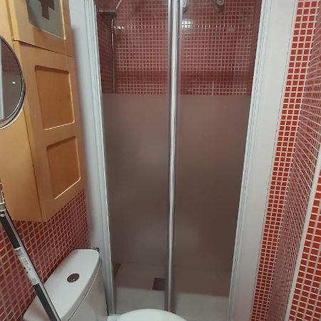 Bonito Estudio En Denia Apartment Екстериор снимка