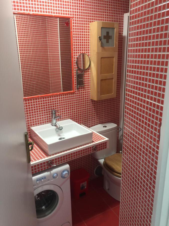 Bonito Estudio En Denia Apartment Екстериор снимка