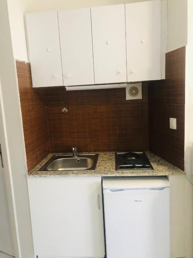 Bonito Estudio En Denia Apartment Екстериор снимка