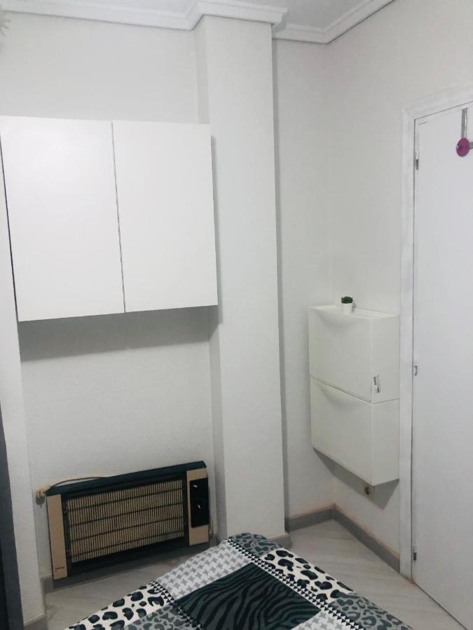 Bonito Estudio En Denia Apartment Екстериор снимка