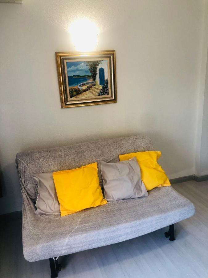 Bonito Estudio En Denia Apartment Екстериор снимка