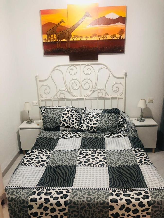 Bonito Estudio En Denia Apartment Екстериор снимка