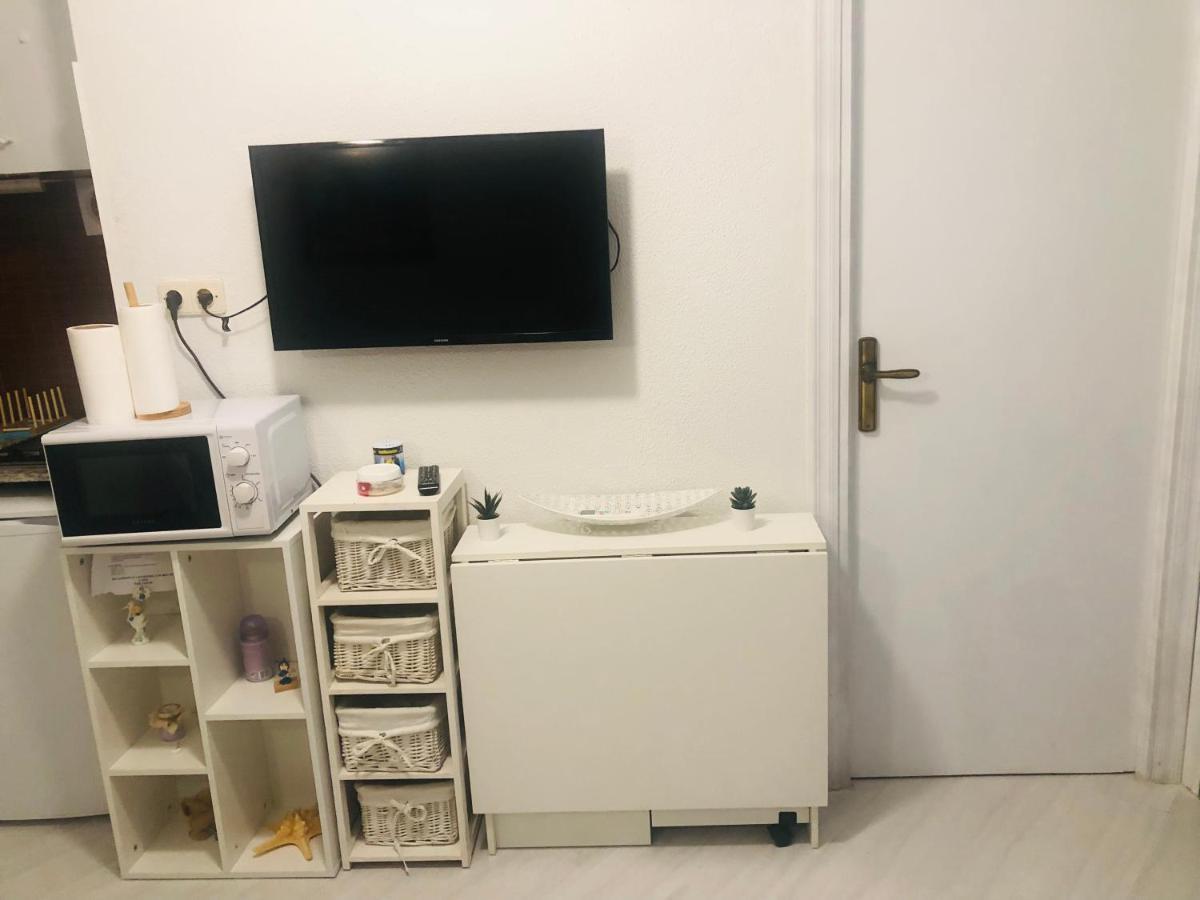 Bonito Estudio En Denia Apartment Екстериор снимка