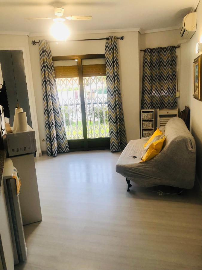 Bonito Estudio En Denia Apartment Екстериор снимка