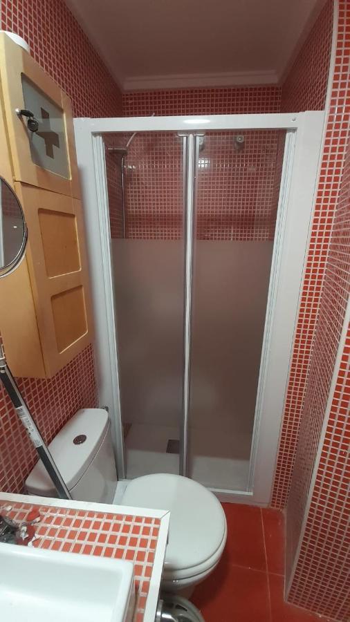 Bonito Estudio En Denia Apartment Екстериор снимка